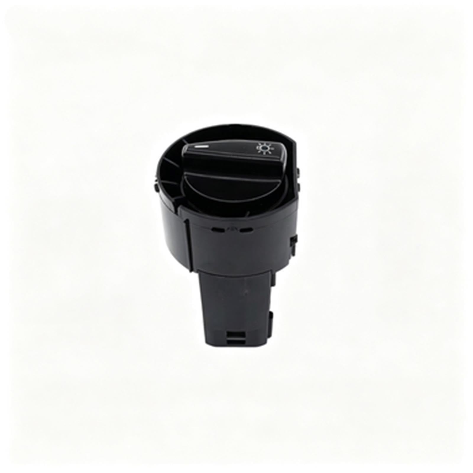 Interruptor De Faro De Coche Para Skoda Para Fabia 2000-2008