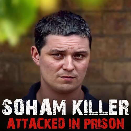 Ian Huntley Attacked In Prison | Getting To Know The Dead Podcast Por  arte de portada