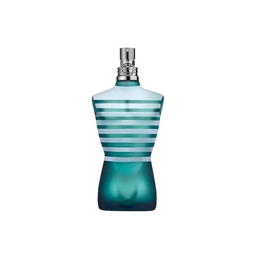 Miniatura 2 de Jean Paul Gaultier Le macho para hombres por - 68 oz EDT Spray