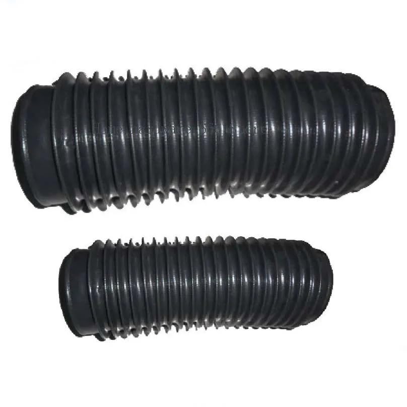 Fuelle CV de caucho nitrilo de 40mm flexible para manguito de eje 3