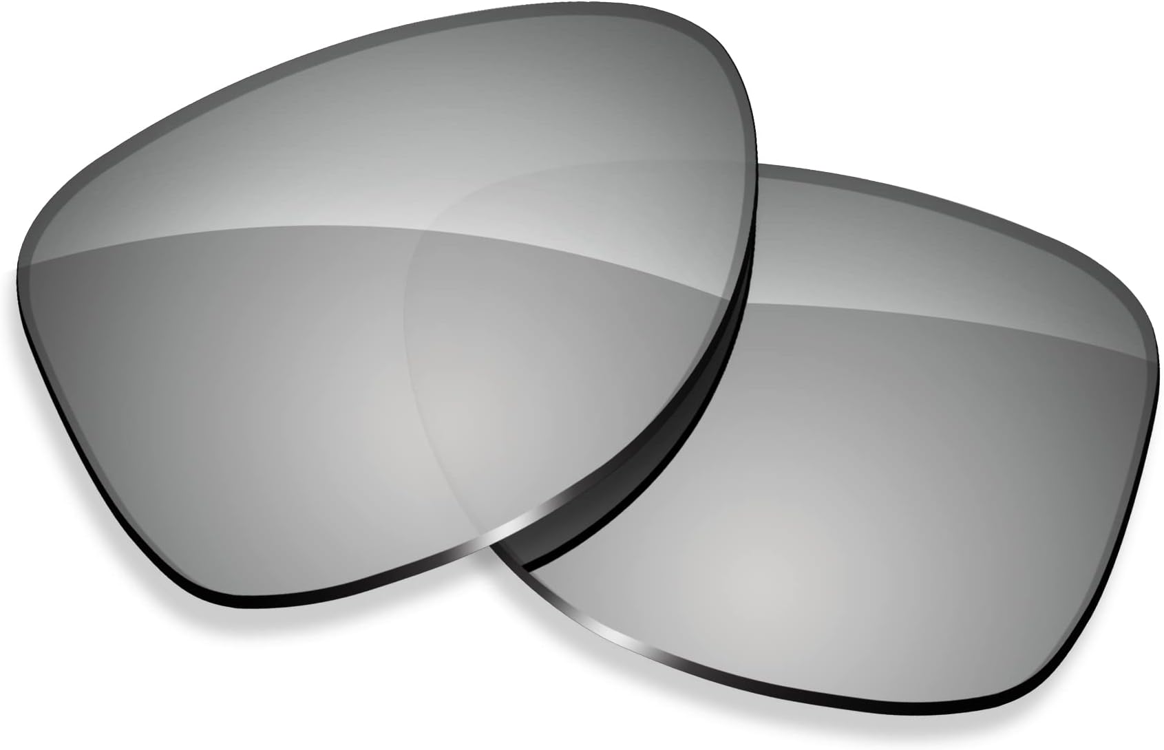 Polarized Lens Replacement for Oakley Dispatch 2 OO9150 Sunglass - More Options