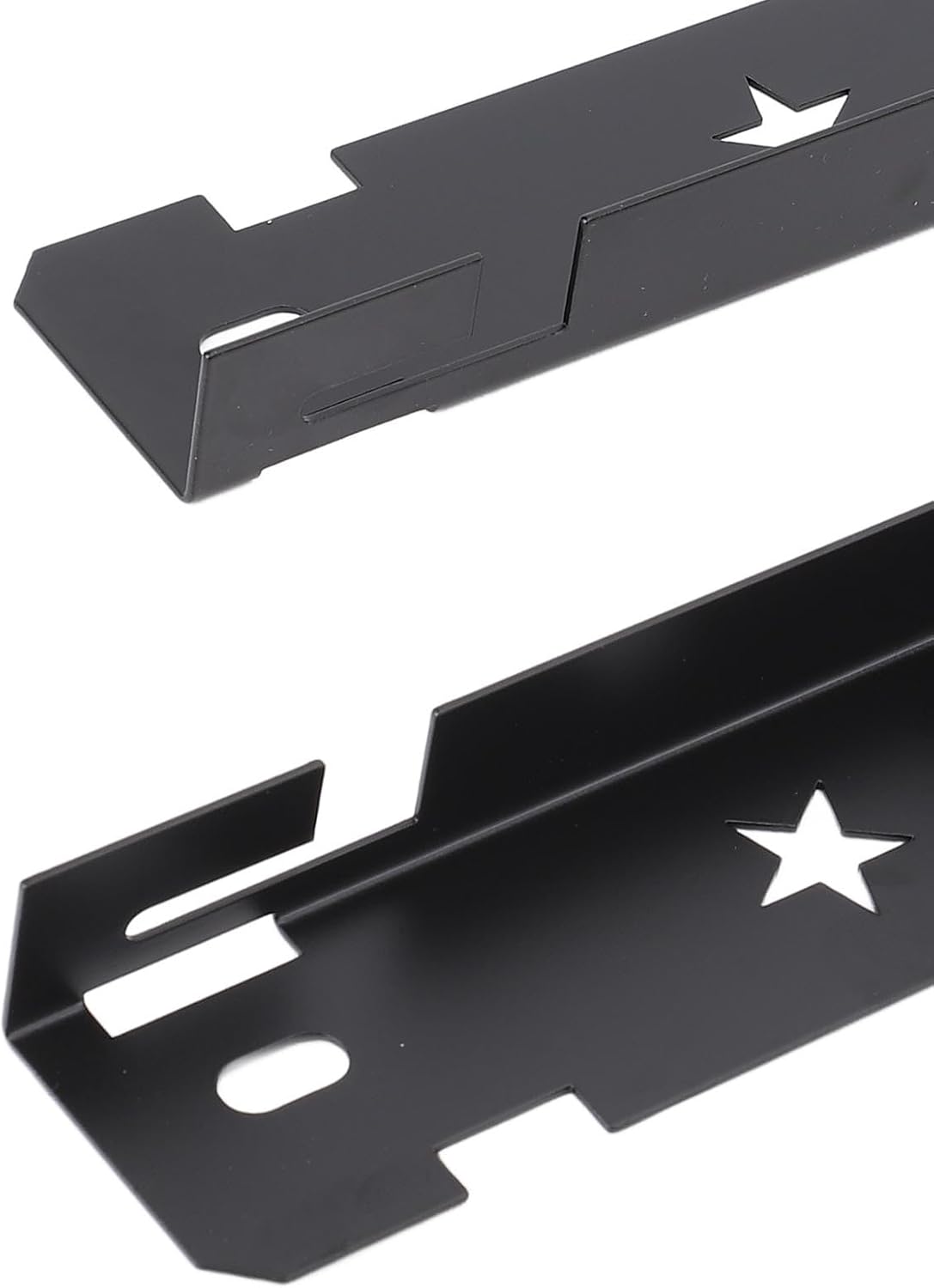 Wheel Alignment Tool, Heavy Duty Toe Alignment Plates with Measuring Tapes for Accurate Car and Enhanced Stability for Sedans and SUVs