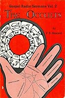 Gospel Radio Sermons Vol.2 The Occults B096D4FC9S Book Cover