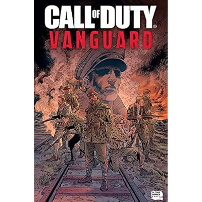Call of Duty: Vanguard