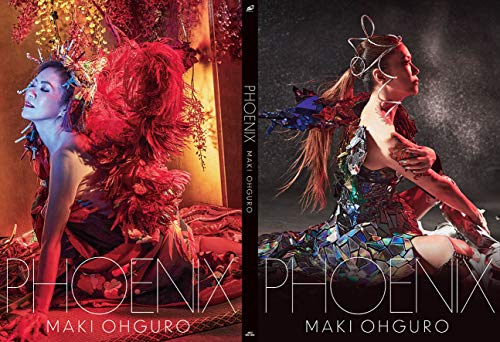 【Amazon.co.jp限定】PHOENIX (BIG盤[CD+2DVD]) [メガジャケ]