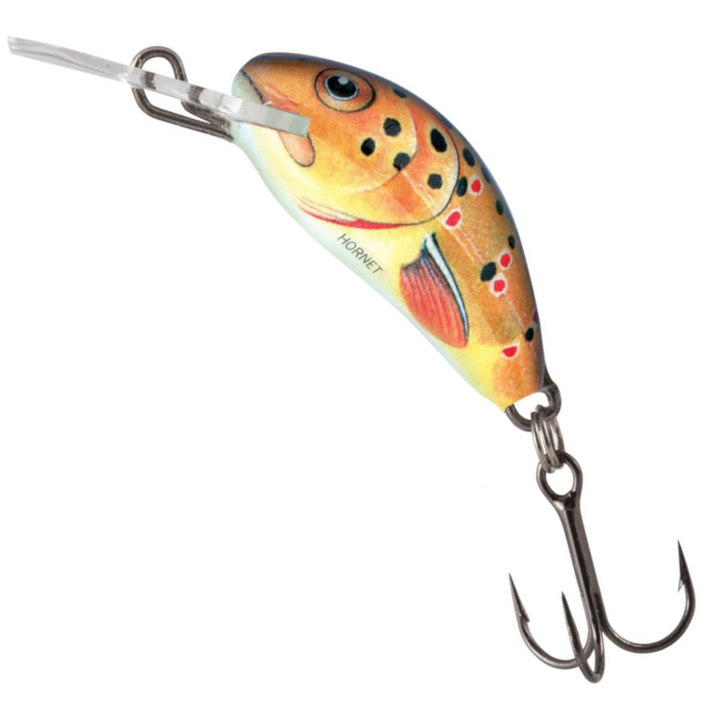 Salmo Hornet Wobbler Miniwobbler D