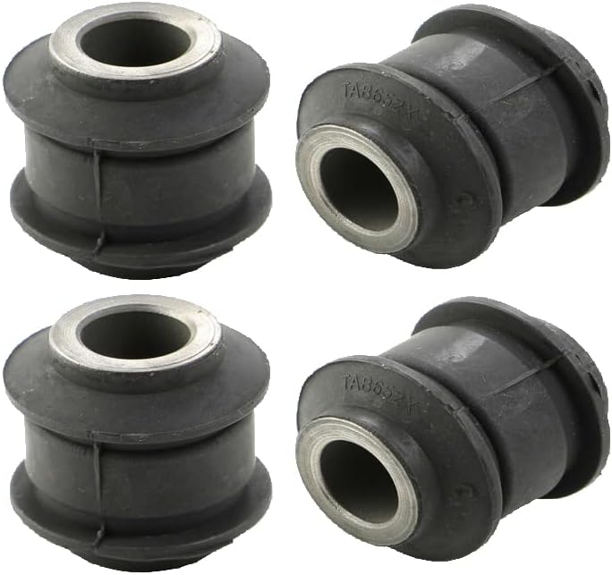 Replacement Rear Suspension Track Bar Bushing Kit Mechanics Choice for 1997-2002 Ford Expedition