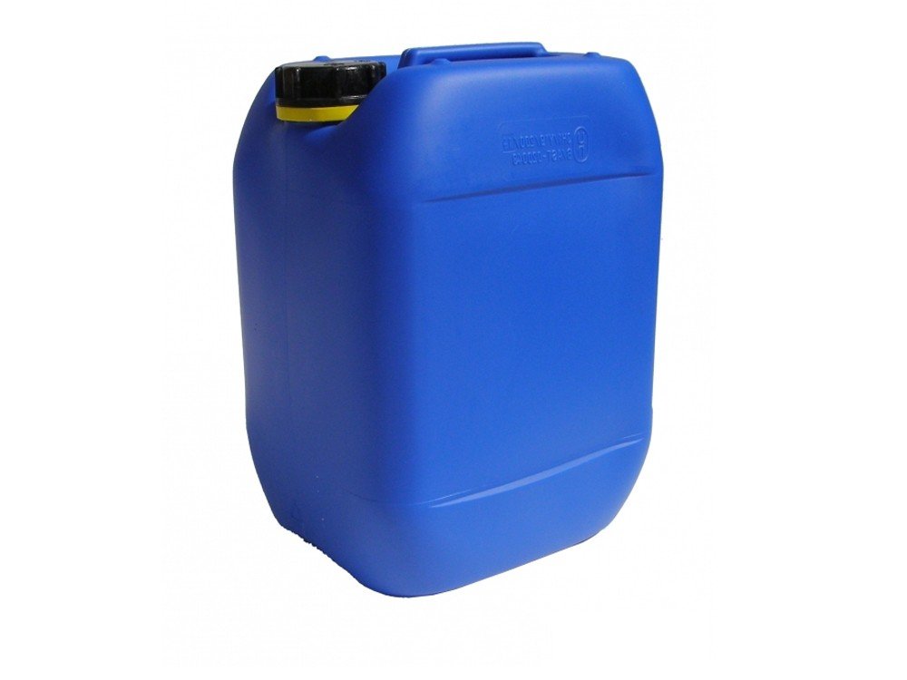 Solar liquido antigelo Concentrato, tyfocor L, 11 – 16 kg nel Bidone – per collettori piatto.