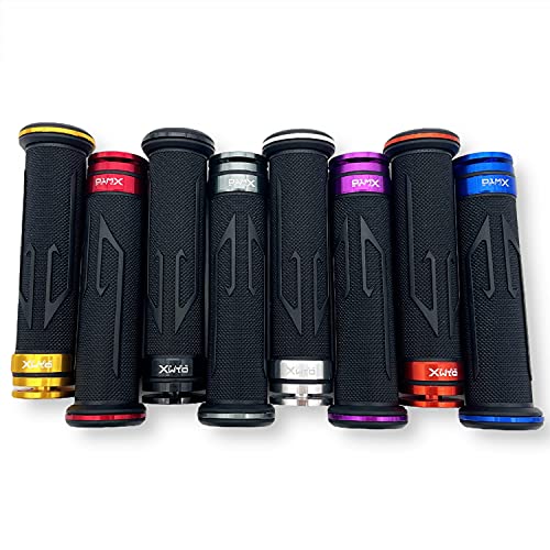 D1M 7/8 '' Manopole Universali per Manubrio per