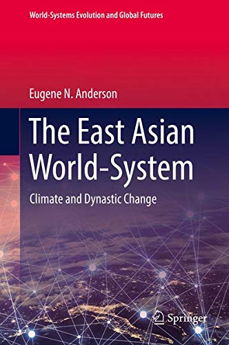 Buy The East Asian World-System — BookShops.in