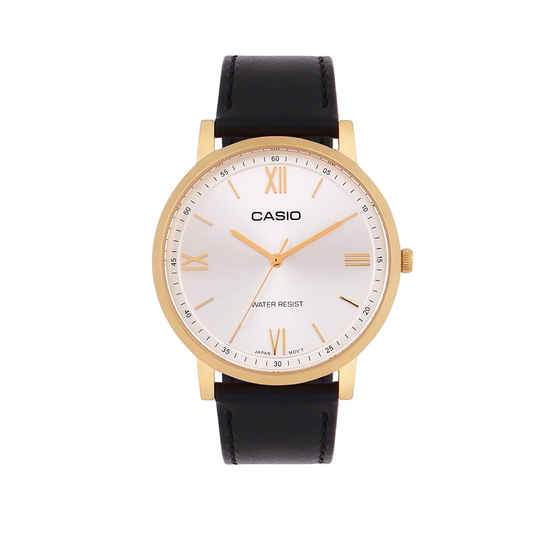 Casio Enticer Analog Silver Dial Men MTP-SN11GL-7A (A2160) (B0CPJFCGGC) Amazon Price History, Amazon Price Tracker