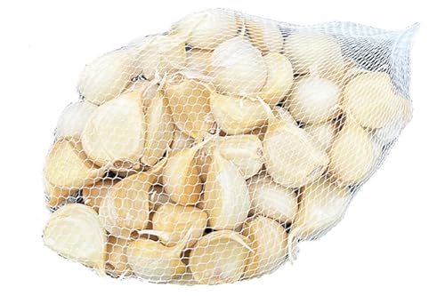 にんにく 青森県産 訳あり バラ 1kg 福地ホワイト六片種 青森ニンニク