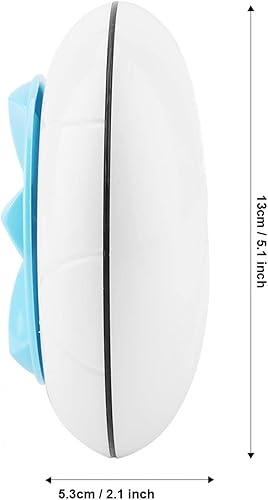 Miniatura 5 de Mini lavadora ultrasónica USB limpiador de turbina portátil para lavadora multifunción dispositivo de lavado de viaje herramienta para ropa, frutas