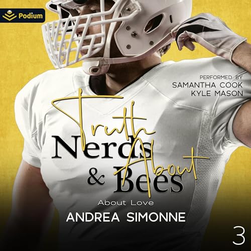 Truth About Nerds & Bees Titelbild