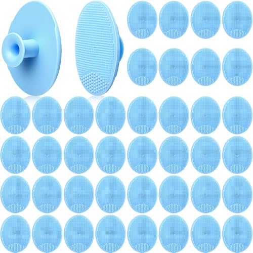 Nuogo ���u���V �t�F�C�X�X�N���o�[ �t�F�C�X�G�N�X�t�H���G�[�^�[ �p�������u���V �\�t�g�V���R���X�N���o�[ �n���h�w���h�E�H�b�V�� �X�N���u�p�b�h�c�[�� �ь��̍����� �X�L���P�A ���� (�u���[)