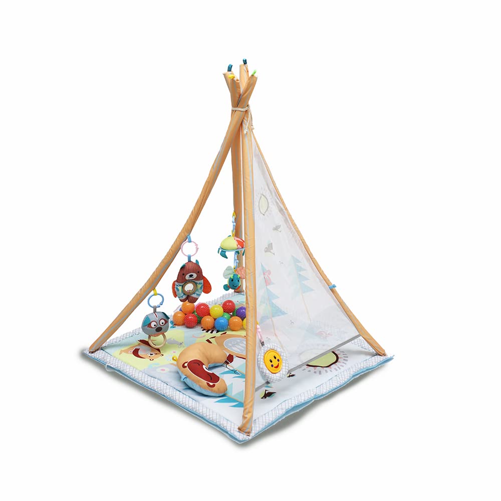 PLASTIMYR Cambiador de Bebe 80x50 cm - Colchoneta Cambiador Cómoda y Segura - Cambiadores Bebe Acolchados, Ligeros y Fáciles de Limpiar (Rígido, Lima)