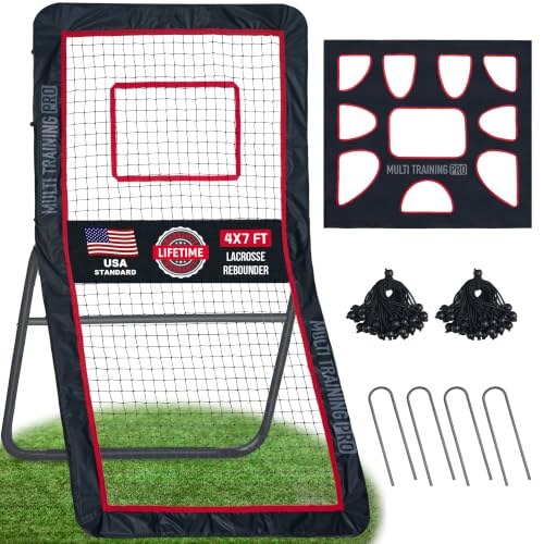 ESUELITE 4x7ft Heavy-Duty