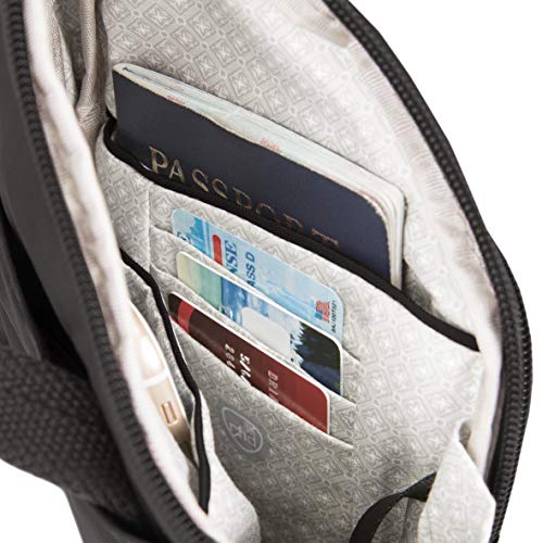 Travelon Compact Crossbody Bag - Image 4