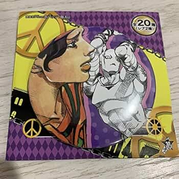 ジョジョ展　缶バッジ　キラークイーン Yahoo!オークション - ジョジョの奇妙な冒険 第8部 吉良吉影
