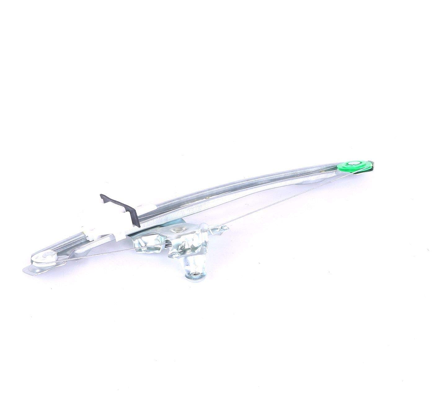 VAN WEZEL Alzacristallo Posteriore Destra elettrico senza motore elettrico Compatibilità con FORD FOCUS DAW, DBW 1143004 1331605 2M5A27000CC 1858268