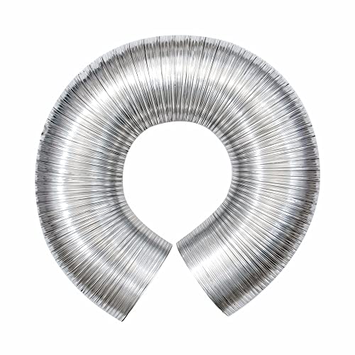 Eastman 69028 8 Foot Armorflex Dryer Vent thumb #8