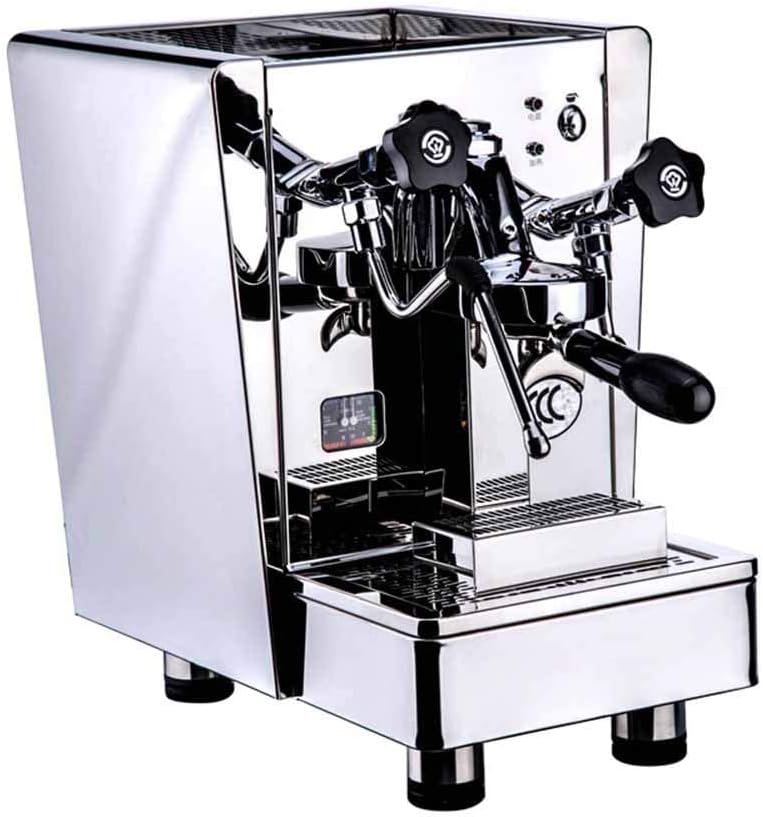 Buy DAILYINT SingleHead Espresso SemiAutomatic Coffee Machine