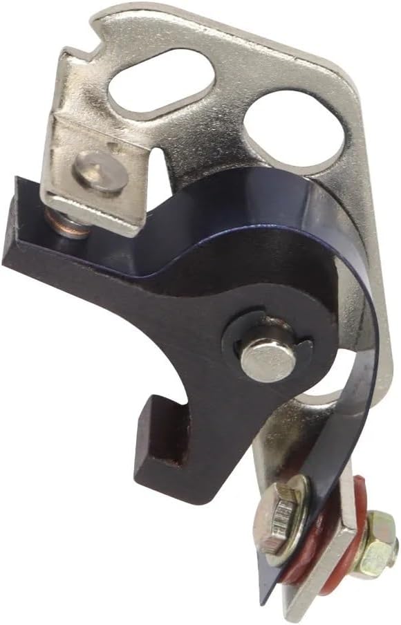 Points & Condenser 160-0002 & 312-0069 Fit for Onan CK CCK CCKA CCKB CCKC MCCK Replacement Part