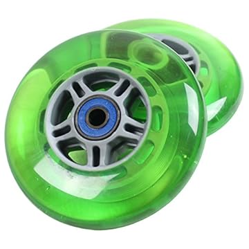 razor scooter replacement wheels