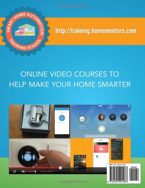 Smart Home Automation Essential Guides - The Complete Series image 3