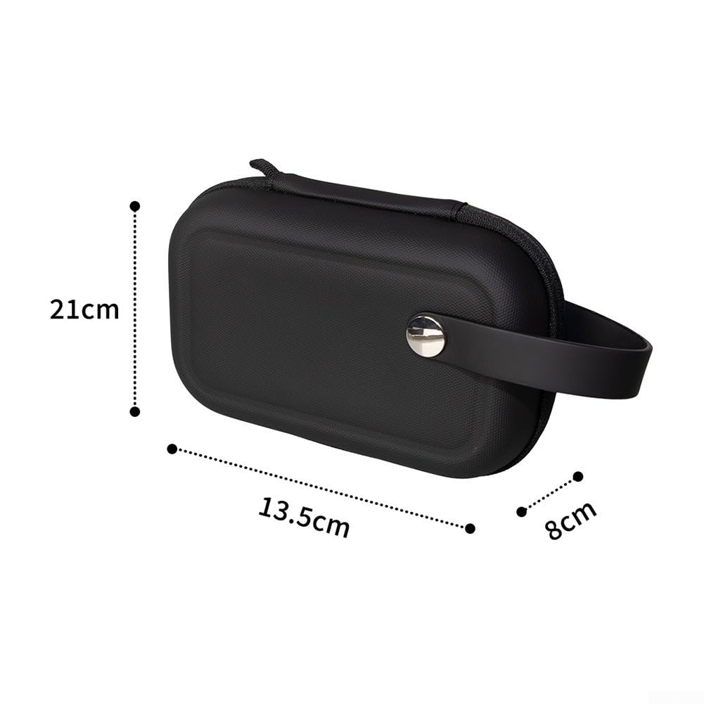 Funda Protectora Impermeable para HDD Externo y para accesorios
