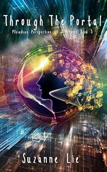 Paperback Through The Portal: Pleiadian Perspective on Ascension Book 5 Book