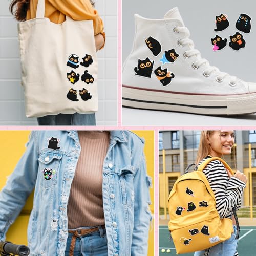 Image of Cute Pins for Backpacks Lapel Pins Cute Brooch Pin Funny Button Pin gifts