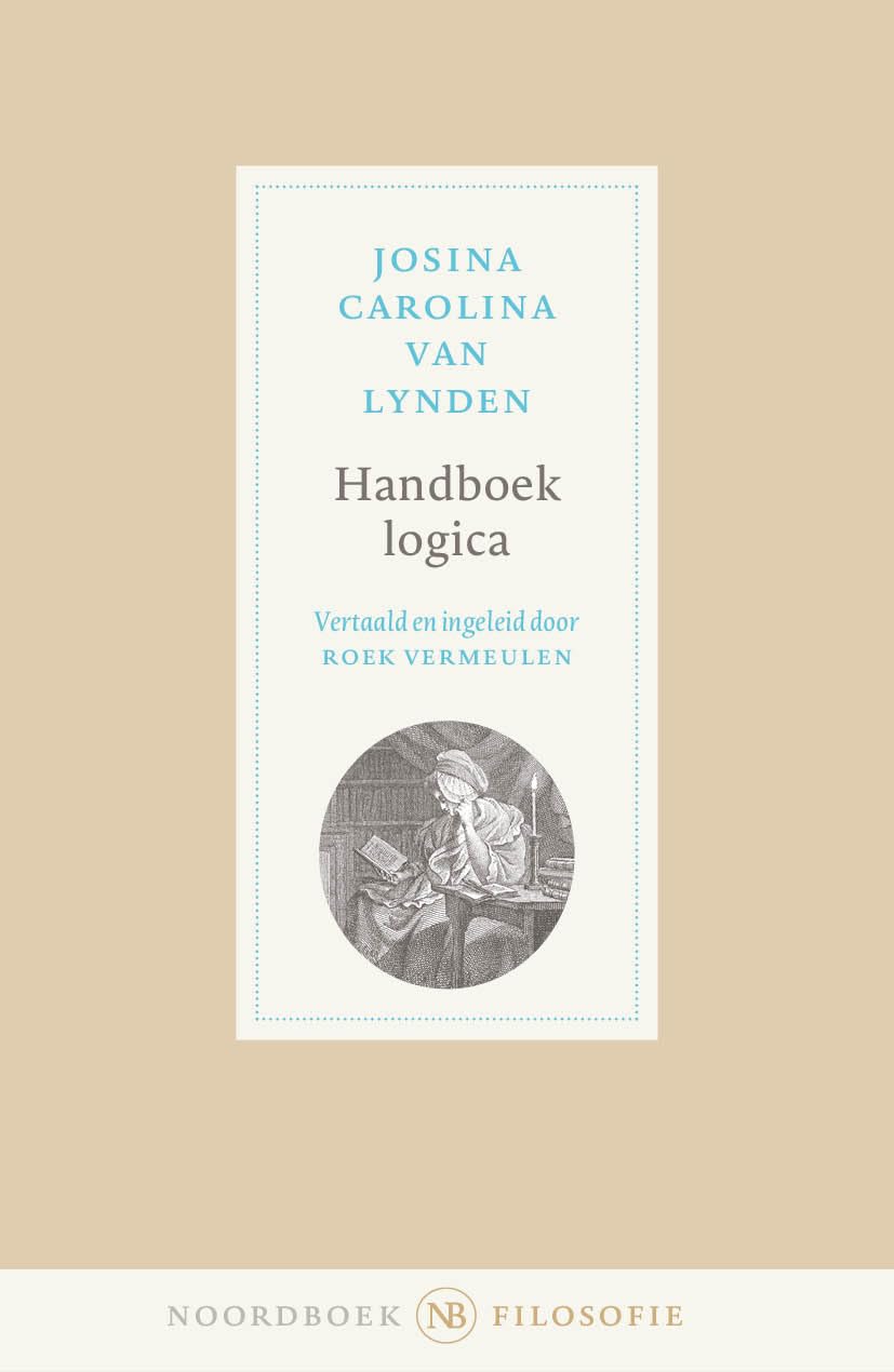 Handboek logica: De kunst van het redeneren