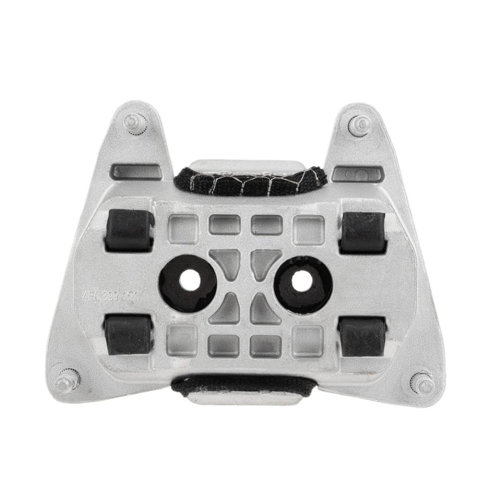 Ogbtklors Onecolor Rear Automatic Transmission Mount Compatible With A6 C6 2006-2011 Models - Replaces Oem 4F0399151bl 4F0399151ba