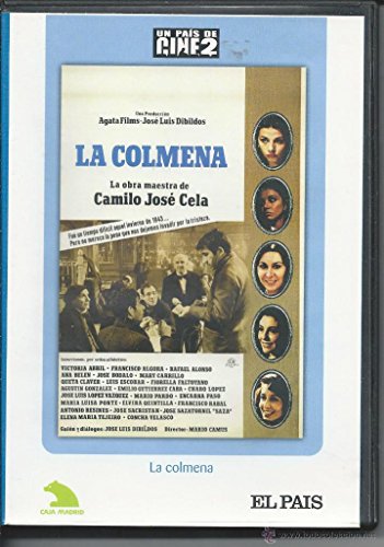 La Colmena Real. Mario Camus 1982