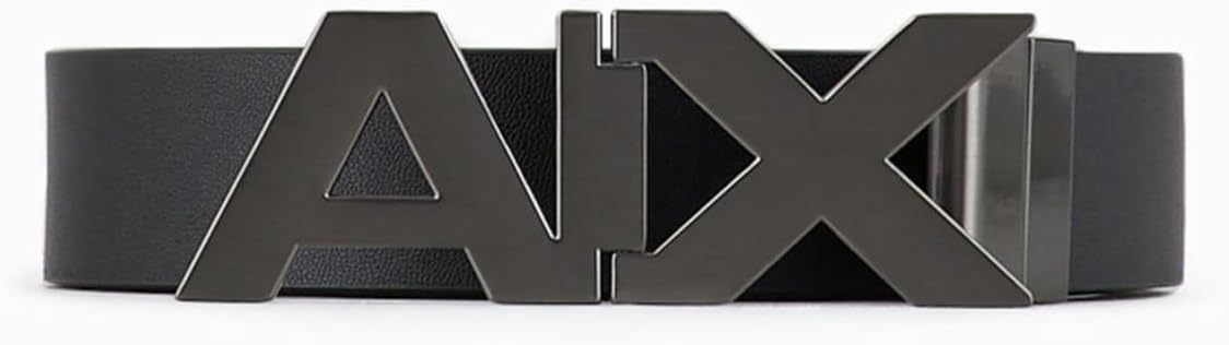 Amazon | [アルマーニ エクスチェンジ] (AX AX ARMANI EXCHANGE ロゴ