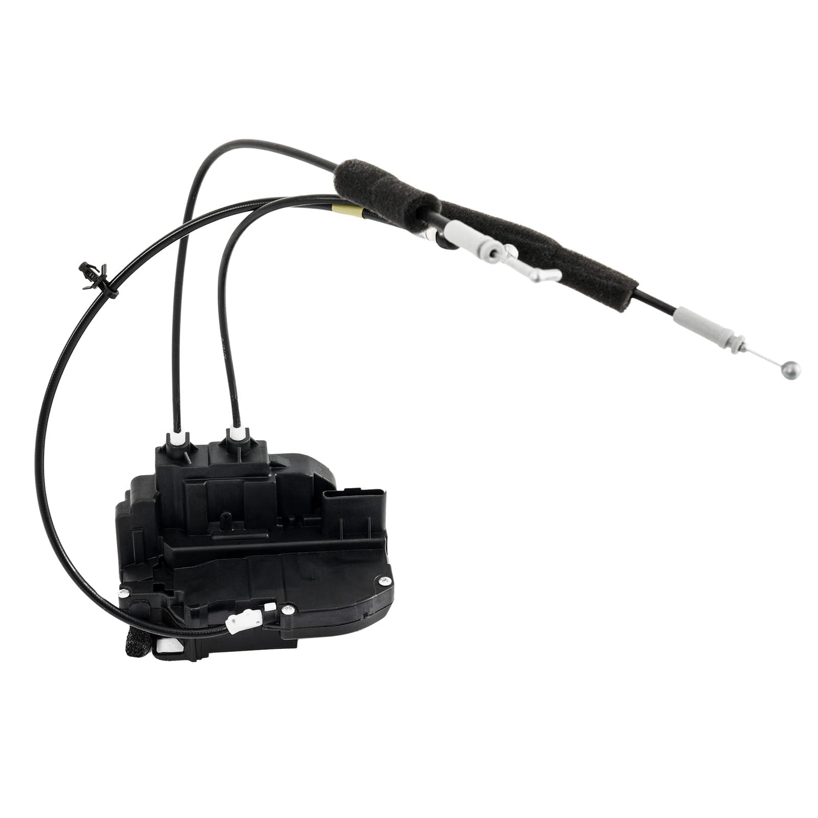 KAX 937249 Rear Right Passenger Side Door Lock Actuator | Fit for Nissan 2003-2007 Murano