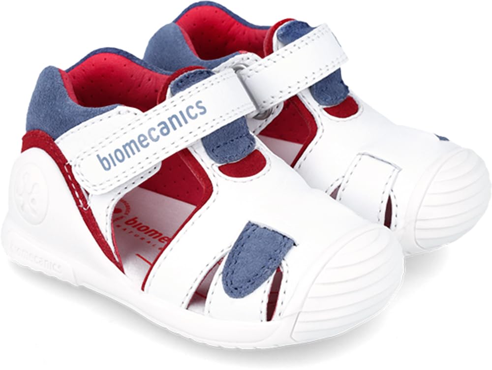 Biomecanics Sandalia 242124 Urban Primeros Pasos