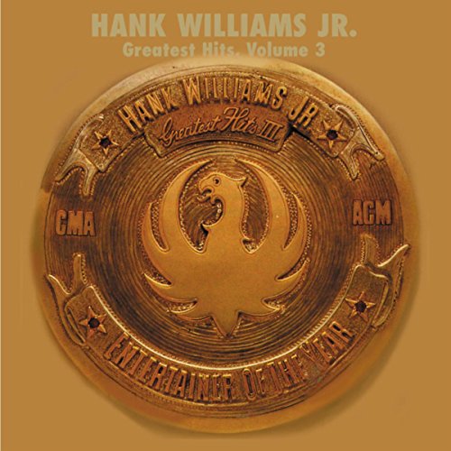Hank Williams, Jr. feat. Hank Williams