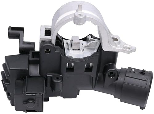 Carcasa de bloqueo de encendido para 9L8Z-3511-A Entrega rápida, fácil de instalar, devolución gratuita