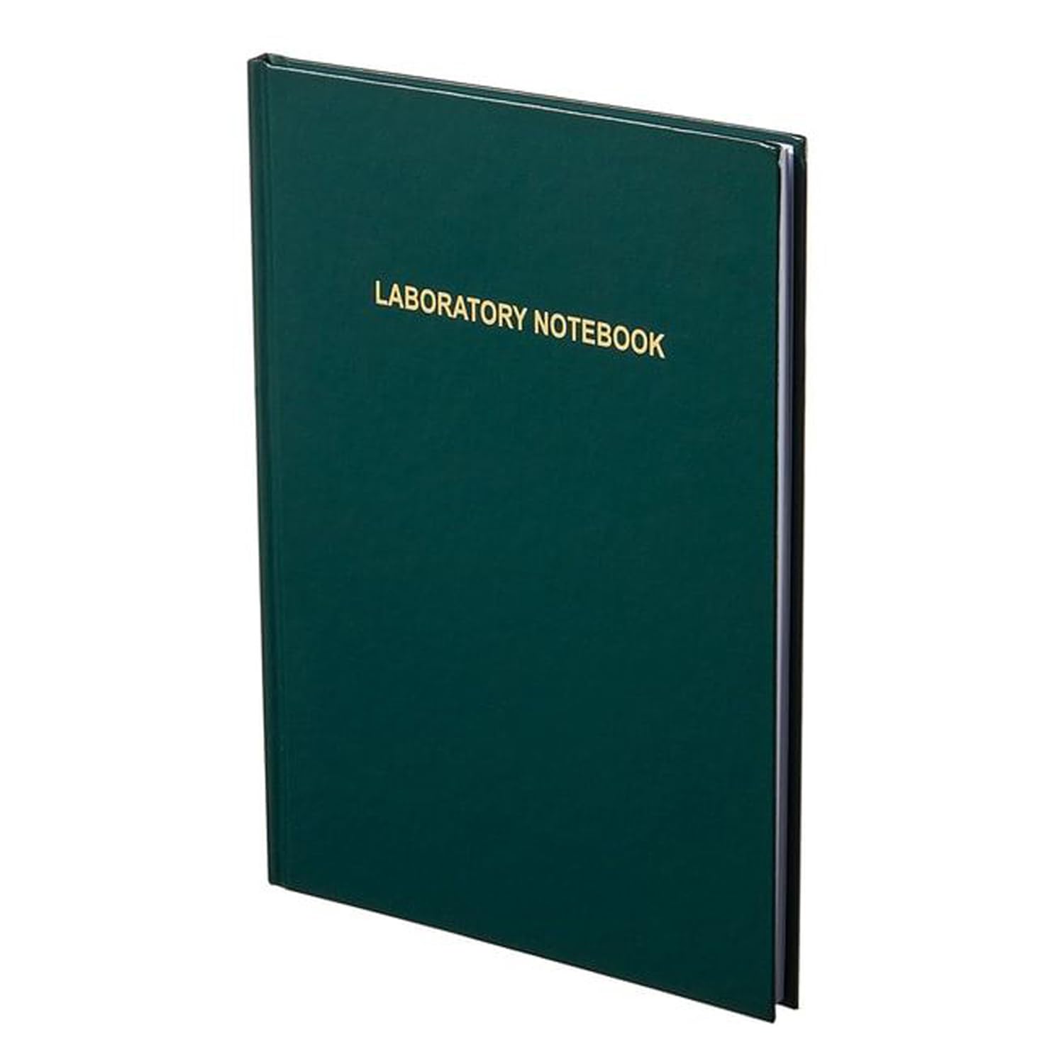 Nalgene Thermo Scientific 6301-3000 Notizbuch, A4, Kariert (6-er Pack)