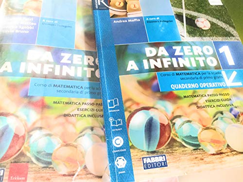 Da zero a infinito