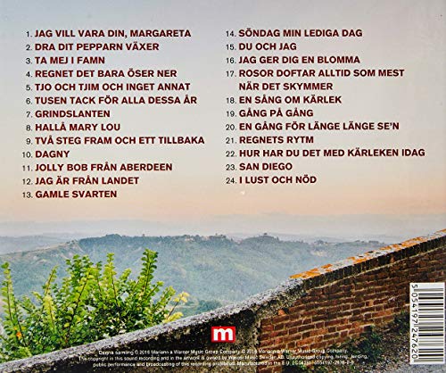 Sten & Stanley - Bästa