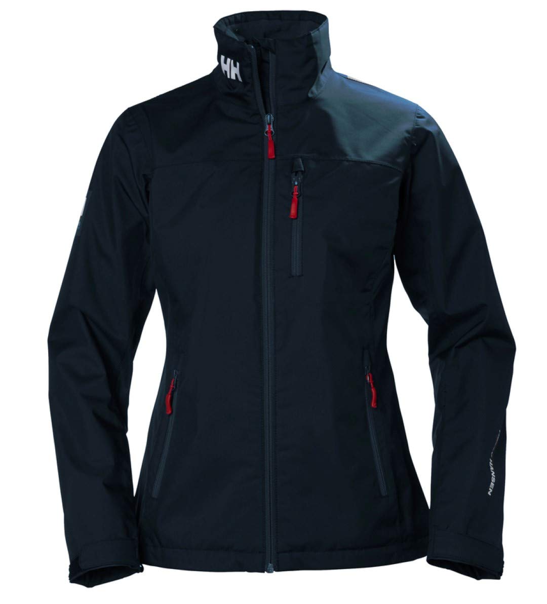 Helly Hansen Mujer Chaqueta Crew 2.0