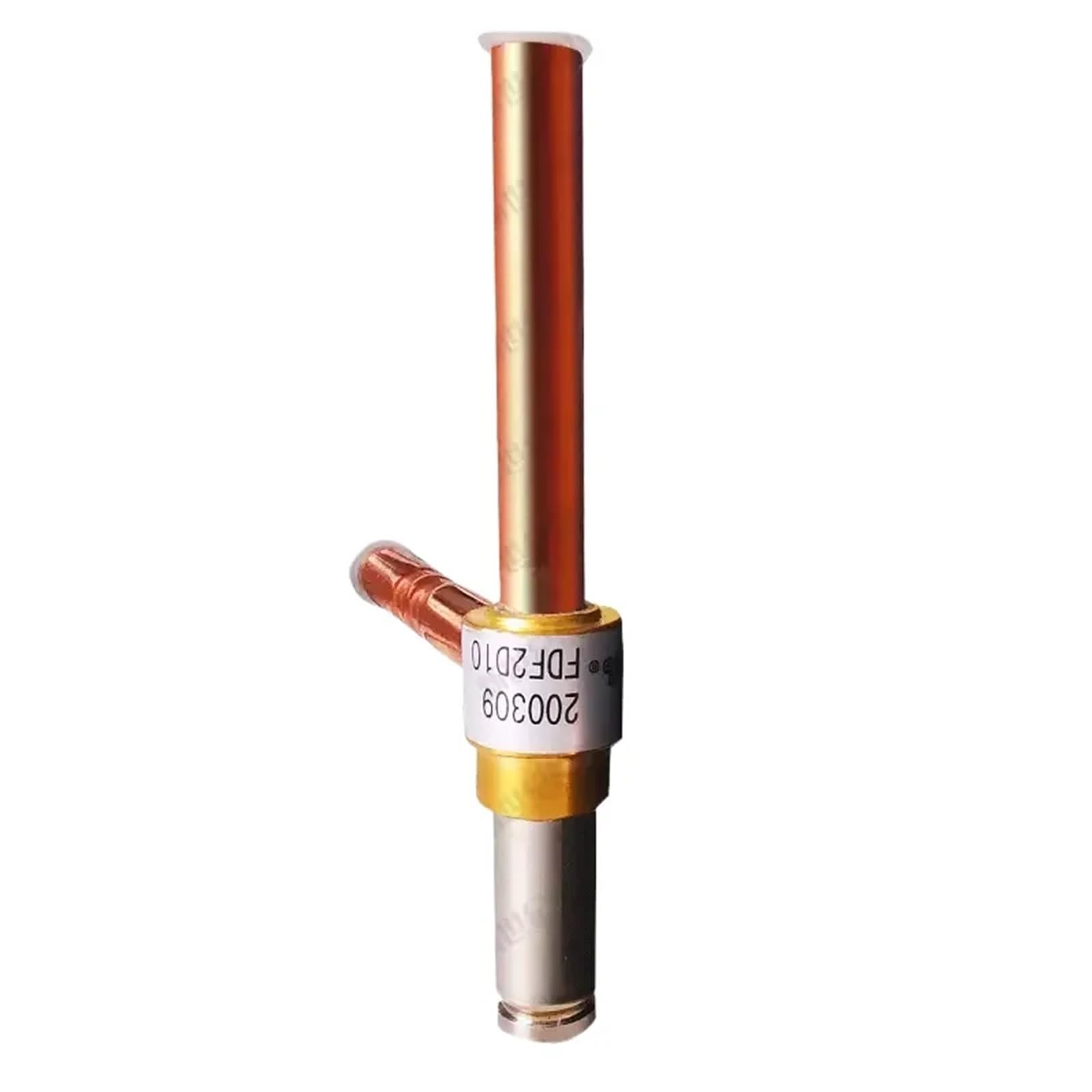 WQGQPXOB Unload Valve Coil for Air Conditioner 023-0088-00 220V FDF2D10 Compressor Solenoid Control Inverter Conditioning Parts(Fdf2d10)
