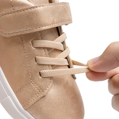 Girls Glitter Sequin Tennis Sneakers Outdoor Sparkly Sports Walking Shoes3