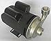Dayton 4JMW4 Pump, 3 HP, 230V, 13 Amp