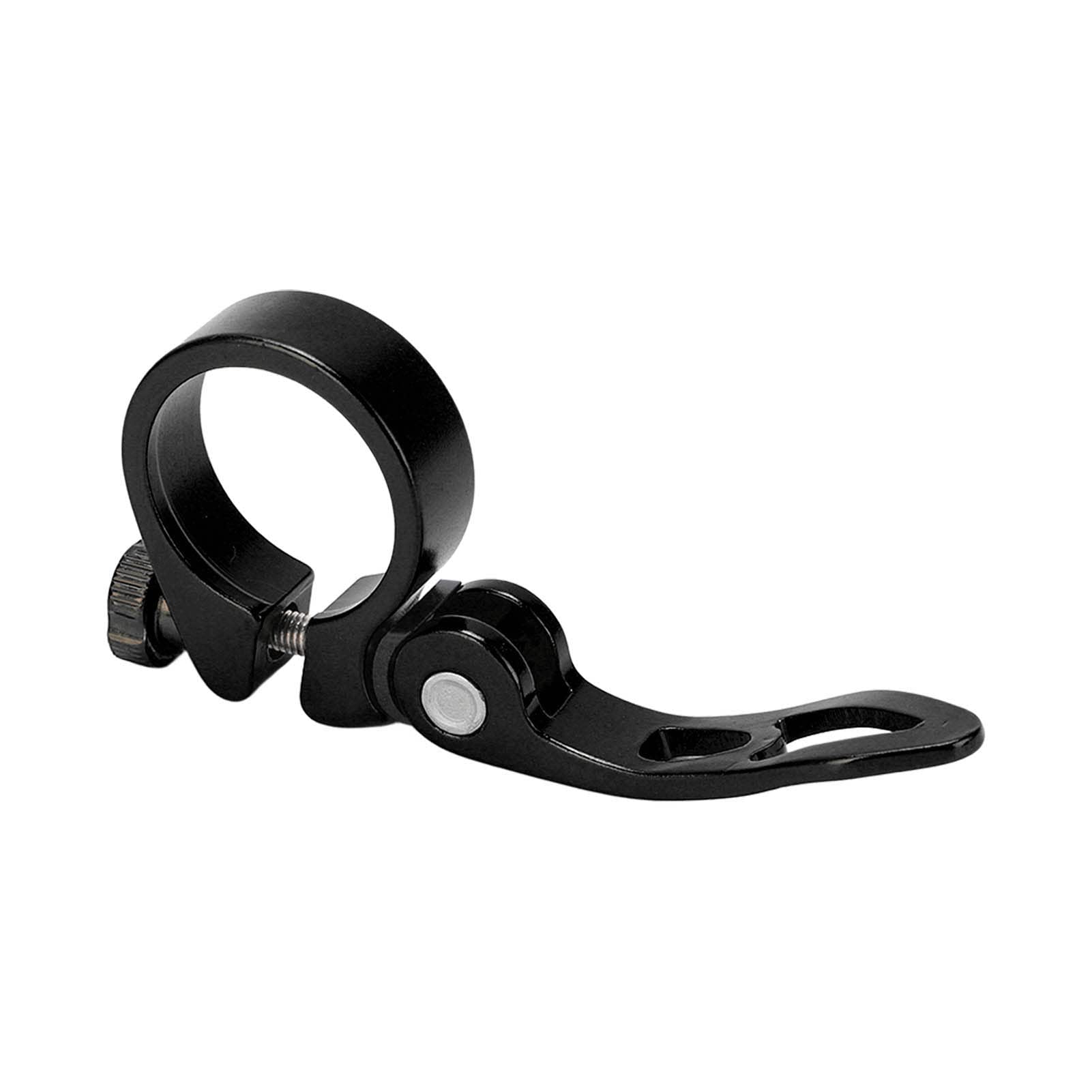 Collarino Reggisella Alluminio 34.9 - Foto 11