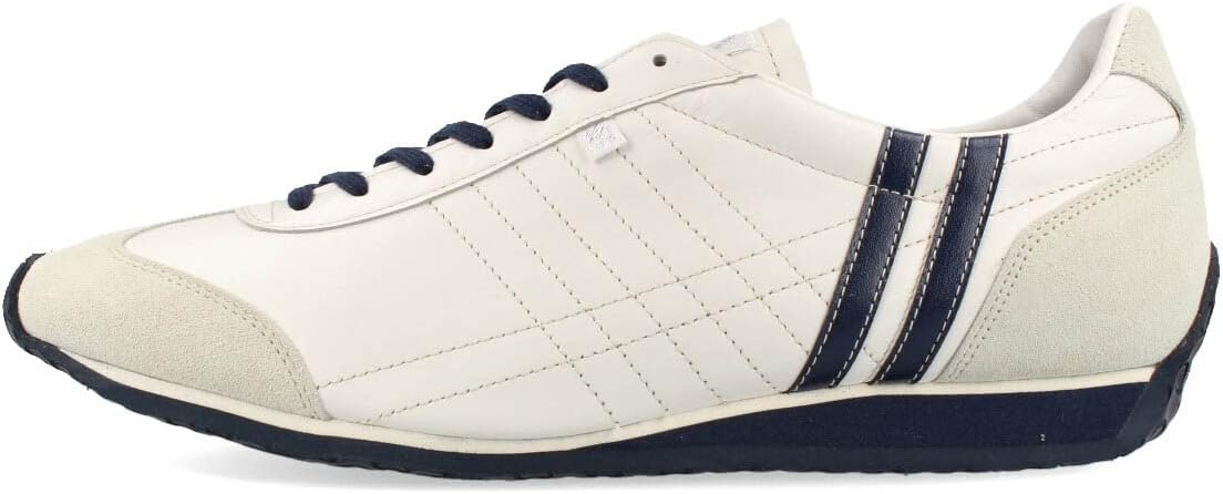 [パトリック] IRIS MADE IN JAPAN 日本製 アイリス PEARL WHITE 23422