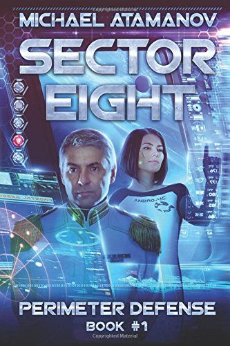 Cover of Sector Eight